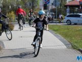 Rowerowa Turystyczna Majówka (FOTO) - Wydarzenia - zdjęcie 59