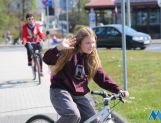 Rowerowa Turystyczna Majówka (FOTO) - Wydarzenia - zdjęcie 63