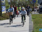 Rowerowa Turystyczna Majówka (FOTO) - Wydarzenia - zdjęcie 65