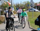 Rowerowa Turystyczna Majówka (FOTO) - Wydarzenia - zdjęcie 67