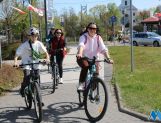 Rowerowa Turystyczna Majówka (FOTO) - Wydarzenia - zdjęcie 68