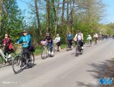Rowerowa Turystyczna Majówka (FOTO) - Wydarzenia - zdjęcie 72
