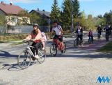 Rowerowa Turystyczna Majówka (FOTO) - Wydarzenia - zdjęcie 73