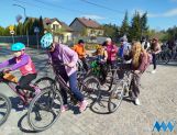Rowerowa Turystyczna Majówka (FOTO) - Wydarzenia - zdjęcie 74