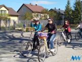 Rowerowa Turystyczna Majówka (FOTO) - Wydarzenia - zdjęcie 75
