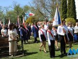 Uroczystość z okazji 235. rocznicy uchwalenia Konstytucji 3 Maja (FOTO) - Wydarzenia - zdjęcie 7