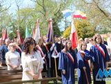 Uroczystość z okazji 235. rocznicy uchwalenia Konstytucji 3 Maja (FOTO) - Wydarzenia - zdjęcie 8