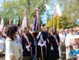 Uroczystość z okazji 235. rocznicy uchwalenia Konstytucji 3 Maja (FOTO) - Wydarzenia - zdjęcie 9