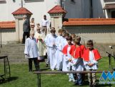 Uroczystość z okazji 235. rocznicy uchwalenia Konstytucji 3 Maja (FOTO) - Wydarzenia - zdjęcie 13