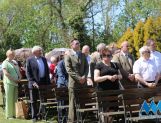 Uroczystość z okazji 235. rocznicy uchwalenia Konstytucji 3 Maja (FOTO) - Wydarzenia - zdjęcie 14