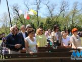 Uroczystość z okazji 235. rocznicy uchwalenia Konstytucji 3 Maja (FOTO) - Wydarzenia - zdjęcie 16