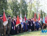 Uroczystość z okazji 235. rocznicy uchwalenia Konstytucji 3 Maja (FOTO) - Wydarzenia - zdjęcie 18