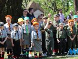 Uroczystość z okazji 235. rocznicy uchwalenia Konstytucji 3 Maja (FOTO) - Wydarzenia - zdjęcie 20