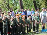 Uroczystość z okazji 235. rocznicy uchwalenia Konstytucji 3 Maja (FOTO) - Wydarzenia - zdjęcie 21