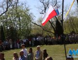 Uroczystość z okazji 235. rocznicy uchwalenia Konstytucji 3 Maja (FOTO) - Wydarzenia - zdjęcie 27