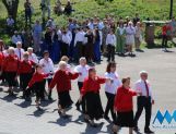 Uroczystość z okazji 235. rocznicy uchwalenia Konstytucji 3 Maja (FOTO) - Wydarzenia - zdjęcie 30