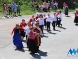 Uroczystość z okazji 235. rocznicy uchwalenia Konstytucji 3 Maja (FOTO) - Wydarzenia - zdjęcie 32