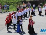 Uroczystość z okazji 235. rocznicy uchwalenia Konstytucji 3 Maja (FOTO) - Wydarzenia - zdjęcie 34