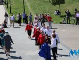 Uroczystość z okazji 235. rocznicy uchwalenia Konstytucji 3 Maja (FOTO) - Wydarzenia - zdjęcie 36