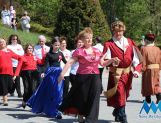 Uroczystość z okazji 235. rocznicy uchwalenia Konstytucji 3 Maja (FOTO) - Wydarzenia - zdjęcie 38