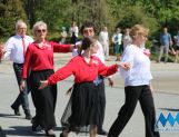 Uroczystość z okazji 235. rocznicy uchwalenia Konstytucji 3 Maja (FOTO) - Wydarzenia - zdjęcie 41