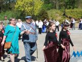 Uroczystość z okazji 235. rocznicy uchwalenia Konstytucji 3 Maja (FOTO) - Wydarzenia - zdjęcie 57