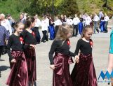 Uroczystość z okazji 235. rocznicy uchwalenia Konstytucji 3 Maja (FOTO) - Wydarzenia - zdjęcie 58