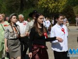 Uroczystość z okazji 235. rocznicy uchwalenia Konstytucji 3 Maja (FOTO) - Wydarzenia - zdjęcie 61
