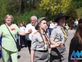 Uroczystość z okazji 235. rocznicy uchwalenia Konstytucji 3 Maja (FOTO) - Wydarzenia - zdjęcie 62