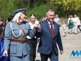Uroczystość z okazji 235. rocznicy uchwalenia Konstytucji 3 Maja (FOTO) - Wydarzenia - zdjęcie 64