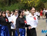 Uroczystość z okazji 235. rocznicy uchwalenia Konstytucji 3 Maja (FOTO) - Wydarzenia - zdjęcie 65