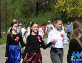 Uroczystość z okazji 235. rocznicy uchwalenia Konstytucji 3 Maja (FOTO) - Wydarzenia - zdjęcie 70