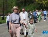 Uroczystość z okazji 235. rocznicy uchwalenia Konstytucji 3 Maja (FOTO) - Wydarzenia - zdjęcie 72
