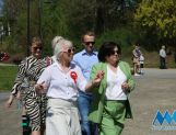 Uroczystość z okazji 235. rocznicy uchwalenia Konstytucji 3 Maja (FOTO) - Wydarzenia - zdjęcie 78