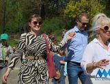 Uroczystość z okazji 235. rocznicy uchwalenia Konstytucji 3 Maja (FOTO) - Wydarzenia - zdjęcie 79