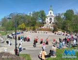 Uroczystość z okazji 235. rocznicy uchwalenia Konstytucji 3 Maja (FOTO) - Wydarzenia - zdjęcie 83