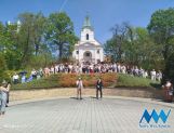 Uroczystość z okazji 235. rocznicy uchwalenia Konstytucji 3 Maja (FOTO) - Wydarzenia - zdjęcie 84