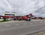 Wyszkowscy strażacy biorą udział w gaszeniu pożaru lasów na Lubelszczyźnie (FOTO) [AKTUALIZACJA] - Wydarzenia - zdjęcie 4