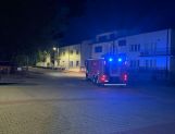 Wyszkowscy strażacy biorą udział w gaszeniu pożaru lasów na Lubelszczyźnie (FOTO) [AKTUALIZACJA] - Wydarzenia - zdjęcie 3
