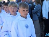 Pierwsza Komunia Święta w parafii św. Idziego (FOTO) - Wydarzenia - zdjęcie 4