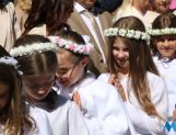Pierwsza Komunia Święta w parafii św. Idziego (FOTO) - Wydarzenia - zdjęcie 14