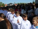 Pierwsza Komunia Święta w parafii św. Idziego (FOTO) - Wydarzenia - zdjęcie 16