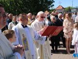 Pierwsza Komunia Święta w parafii św. Idziego (FOTO) - Wydarzenia - zdjęcie 22