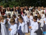 Pierwsza Komunia Święta w parafii św. Idziego (FOTO) - Wydarzenia - zdjęcie 24