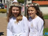 Pierwsza Komunia Święta w parafii św. Idziego (FOTO) - Wydarzenia - zdjęcie 30