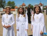 Pierwsza Komunia Święta w parafii św. Idziego (FOTO) - Wydarzenia - zdjęcie 31