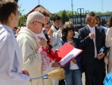 Pierwsza Komunia Święta w parafii św. Idziego (FOTO) - Wydarzenia - zdjęcie 41