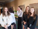 Rozpoczęły się egzaminy ósmoklasistów (FOTO) - Wydarzenia - zdjęcie 1