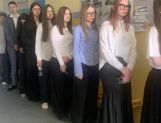 Rozpoczęły się egzaminy ósmoklasistów (FOTO) - Wydarzenia - zdjęcie 4