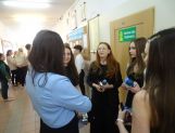 Rozpoczęły się egzaminy ósmoklasistów (FOTO) - Wydarzenia - zdjęcie 11